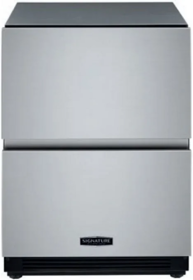 Фото Встраиваемая холодильная камера SKS UD2402E под навеску фасадов