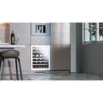 Превью картинка Шкаф винный встраиваемый Meyvel Винный холодильник (шкаф) компрессорный MEYVEL MV46NH-KWT2 #19