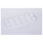 Превью картинка Холодильник с нижней морозилкой Körting KNFC 62370 N #13