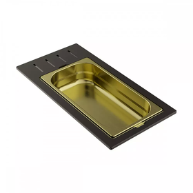 Картинка Omoikiri DC-01-1-LG