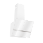 Превью картинка Наклонная вытяжка Elikor RISE 50 WH #1