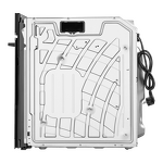 Превью картинка Электрический духовой шкаф Maunfeld MEOM729PB201 #12