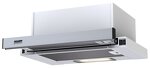 Превью картинка Встраиваемая вытяжка KRONAsteel KAMILLA 450 INOX ( 1 мотор) #1