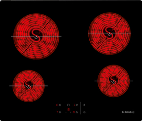 Картинка De Dietrich DPV7650B
