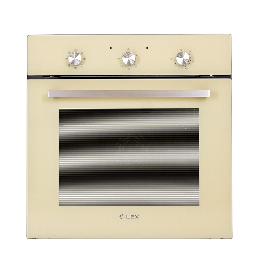 Фото Электрический духовой шкаф Lex EDM 070 IV духовой шкаф