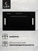 Превью картинка Полновстраиваемая вытяжка Lex GS BLOC G 600 BLACK #2