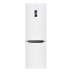 Превью картинка Холодильник с нижней морозилкой Maunfeld MFF187NFIW10 #3