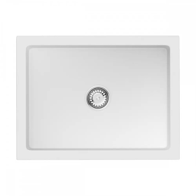 Картинка Omoikiri Mikura 61-WH Natceramic/белый