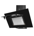 Превью картинка Наклонная вытяжка Lex MIRA G 600 BLACK воздухоочиститель #2