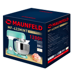 Превью картинка Миксер Maunfeld MF-422MINT #13