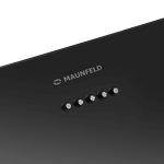 Превью картинка Наклонная вытяжка Maunfeld Dream 50M Glass Black #12