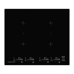 Превью картинка Индукционная варочная панель Kuppersbusch KI 6800.0 SR #1