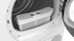 Превью картинка Машина сушильная Bosch WQG1420AME #7