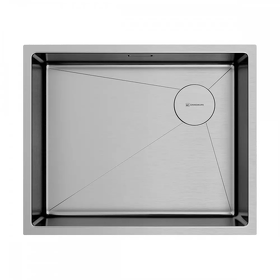 Картинка Omoikiri Taki 54-U/IF Side SF-IN нерж. сталь/нержавеющая сталь