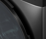 Превью картинка Стиральная машина с фронтальной загрузкой Weissgauff WMD 49411 DC Inverter Steam Grey #16