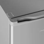 Превью картинка Холодильник с одной дверцей Maunfeld MFF83SL #7