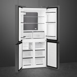 Превью картинка  Холодильник side by side Smeg FQI48KD #3