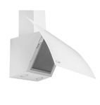 Превью картинка Наклонная вытяжка Lex PLAZA GS 900 WHITE воздухоочиститель #3