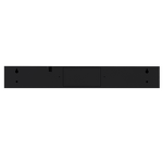 Превью картинка Козырьковая вытяжка Maunfeld MF 60 Black #9