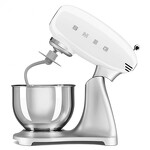 Превью картинка Миксер Smeg SMF04WHEU #3