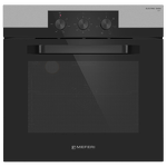 Превью картинка Электрический духовой шкаф Meferi MEO606IX LIGHT #20