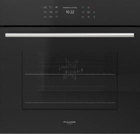 Картинка Fulgor Milano FCSO 6023 TEM BK