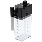 Превью картинка Кофемашина KRONA Automatische Kaffeemaschine Black 19 Bar #6