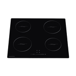 Превью картинка Индукционная варочная панель Zigmund & Shtain CI 35.6 B #9