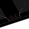 Превью картинка Индукционная варочная панель Meferi MIH604BK ULTRA #7