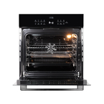 Превью картинка Электрический духовой шкаф Zigmund & Shtain E 168 B #17