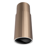 Превью картинка Островная вытяжка Maunfeld Adelaide 39 Isla Gold #2