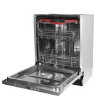 Превью картинка Посудомоечная машина 60см встраиваемая Lex PM 6073 B посудомоечная машина #3