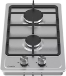 Превью картинка Газовая варочная панель домино Candy CHXM32CX #2