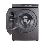 Превью картинка Стиральная машина с фронтальной загрузкой Lex LWM10612 GRID MAGNA Стирально-сушильная машина #10