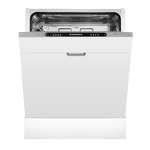Превью картинка Посудомоечная машина 60см встраиваемая Maunfeld MLP6242G02 #6