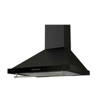 Превью картинка Купольная вытяжка Lex Vintage 600 Black #1