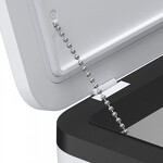 Превью картинка Холодильник Alpicool Холодильник автомобильный ALPICOOL K18 #4