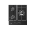 Превью картинка Газовая варочная панель Midea MG449TGB #1