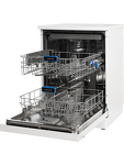 Превью картинка Посудомоечная машина 60см HIBERG i-Q 6815 LW #123