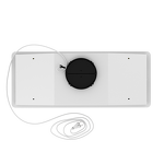 Превью картинка Полновстраиваемая вытяжка Franke VERA 72 WH #4