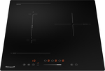 Превью картинка Индукционная варочная панель Weissgauff HI 430 BFZ #2