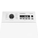 Превью картинка Стиральная машина с вертикальной загрузкой Maunfeld MFWM128WH #10