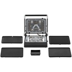 Превью картинка Гриль KRONA Digitaler Kontaktgrill 2000W #7