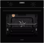 Превью картинка Электрический духовой шкаф Candy COXK06LNBB #2