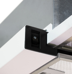 Превью картинка Встраиваемая вытяжка Lex HONVER G 600 WHITE  воздухоочиститель #10