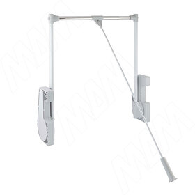 Картинка Ambos Пантограф 55-75 см, нагр.15 кг, серый (LIFT700-5075)