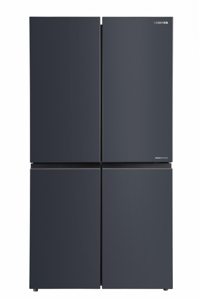 Фото  Холодильник side by side Toshiba GR-RF900WI1-PMJ(06)