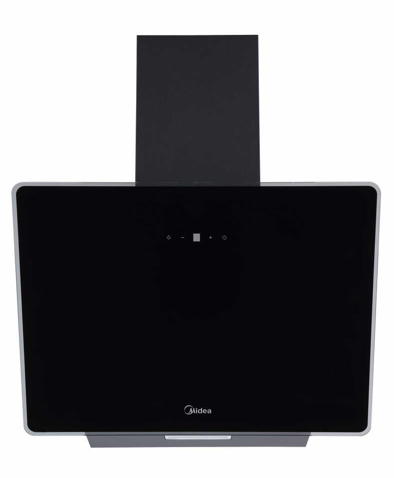 Фото Наклонная вытяжка Midea MH60AN364GB