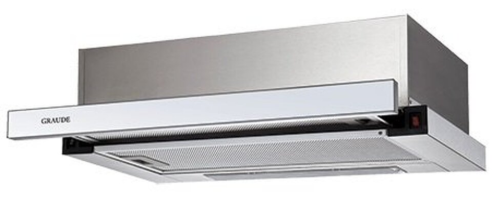 Фото Встраиваемая вытяжка Graude DHF 60.0 W