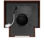 Превью картинка Цилиндрическая вытяжка Maunfeld Bath 401 медный #9